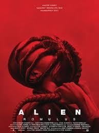 Alien romulus