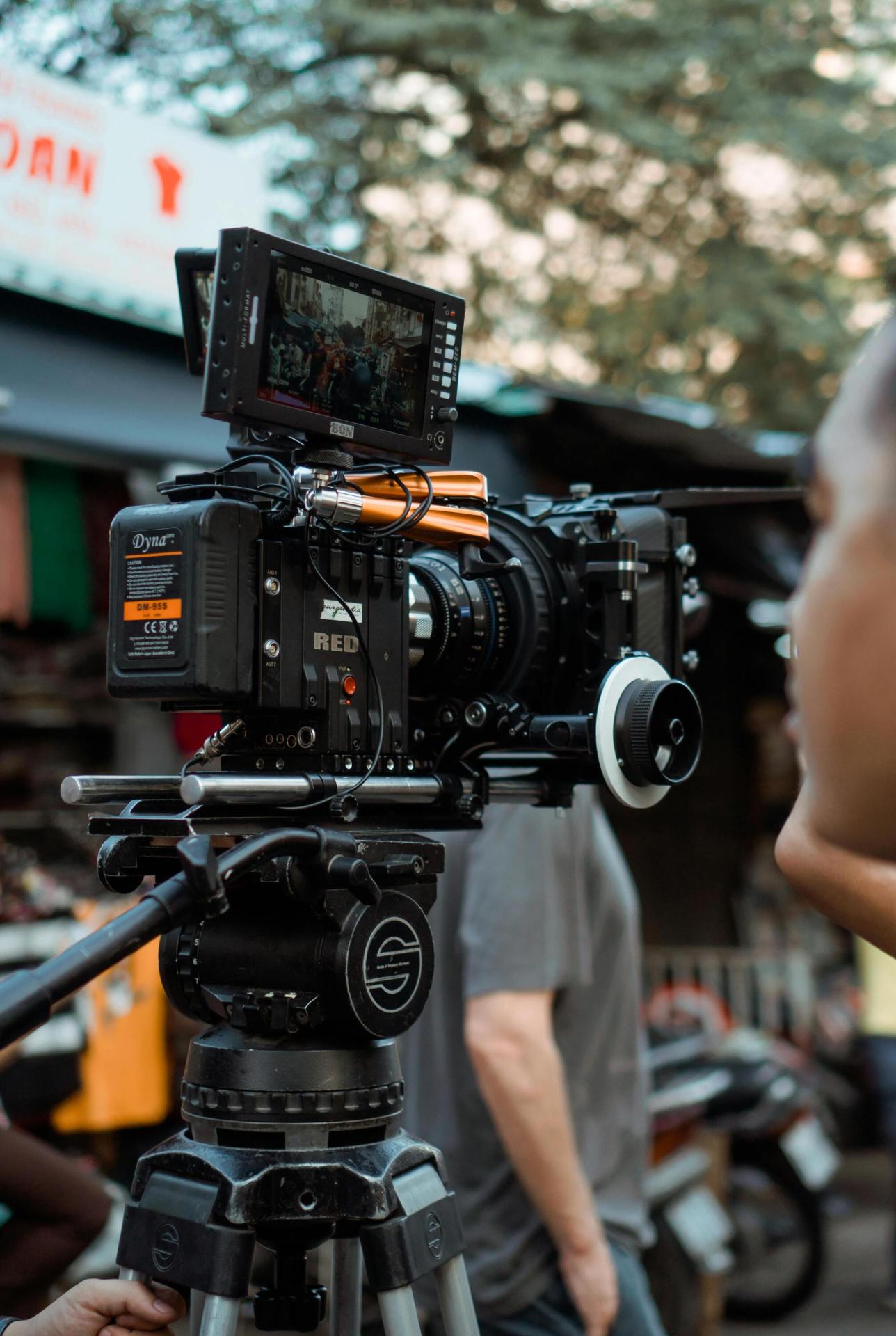 L e volution technologique dans le cine ma ame ricain
