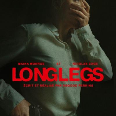 Longlegs