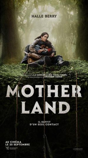 Mother land