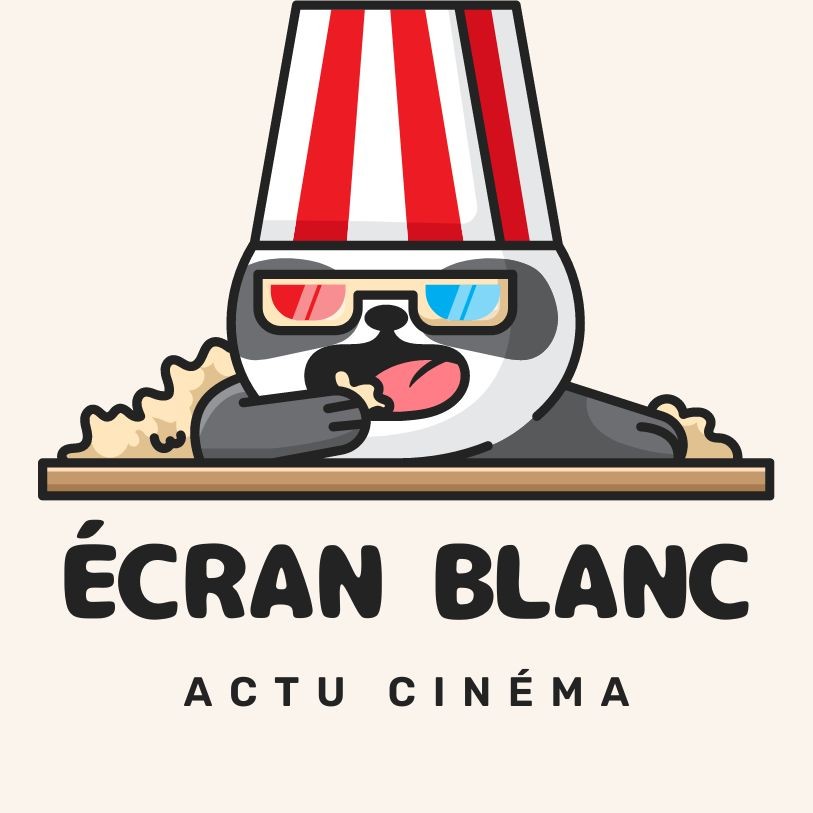 Écran Blanc